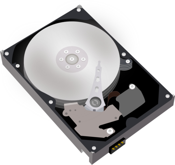 16 TB Festplatte inkl k32 Plots [Digital]